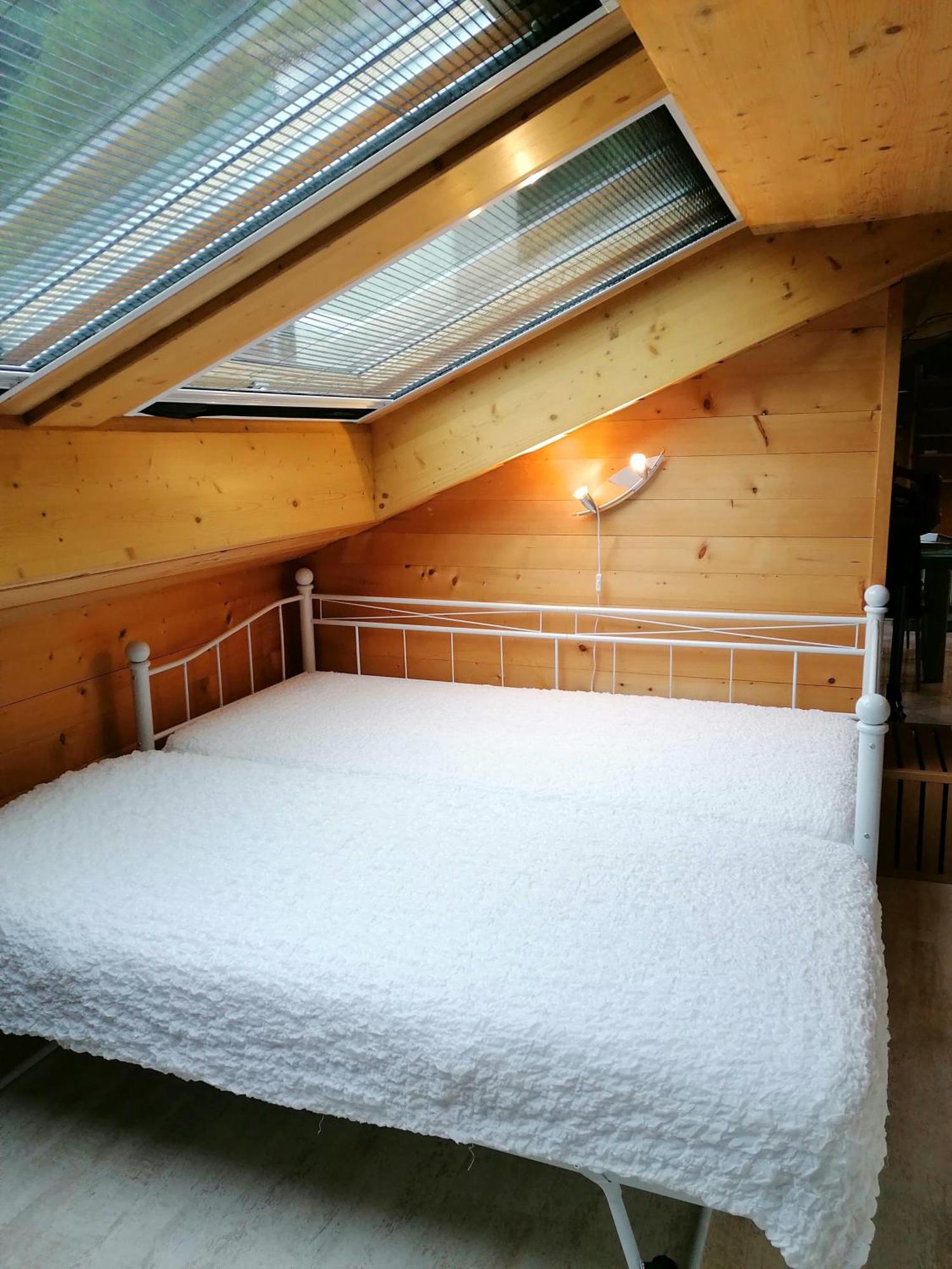 Gemuetliche Fewo Mit Sauna Inmitten Der Berge 迈林根 外观 照片